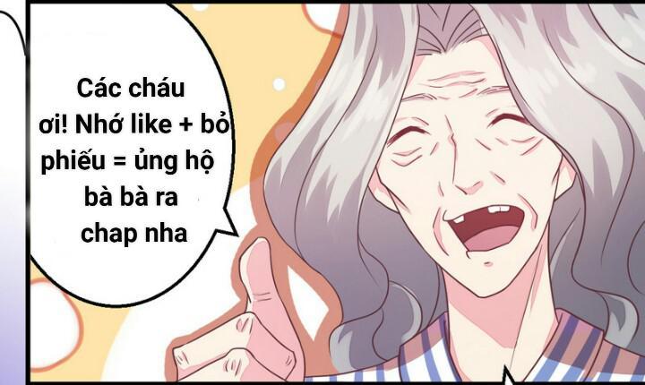 tổng tài đã cưới em chapter 6 22