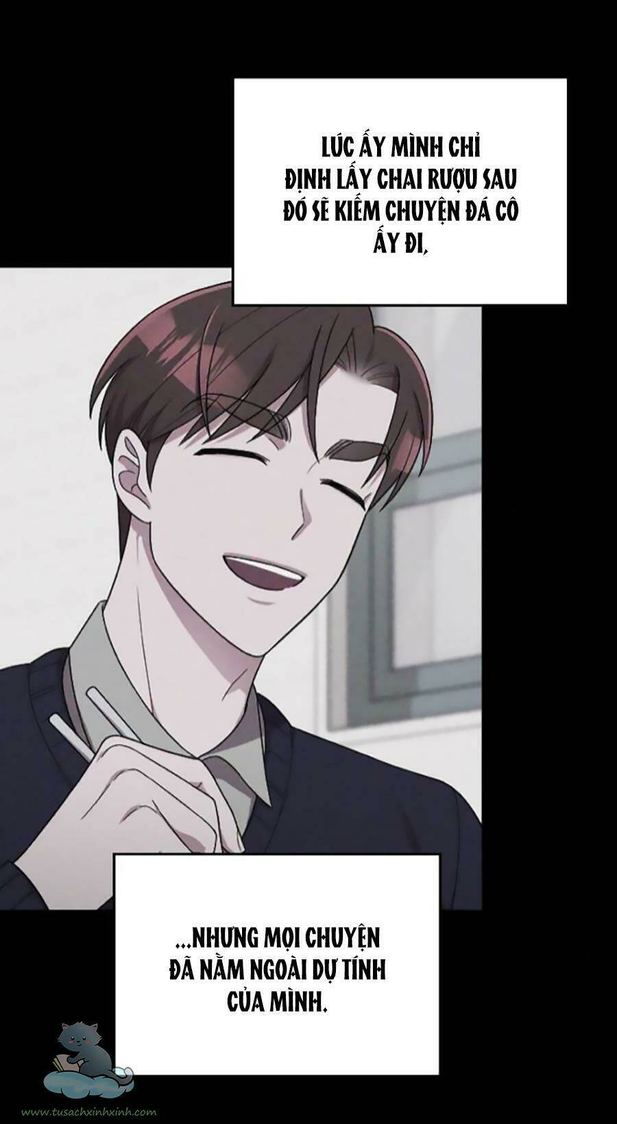 cô đi mà lấy chồng tôi đi chapter 20 93