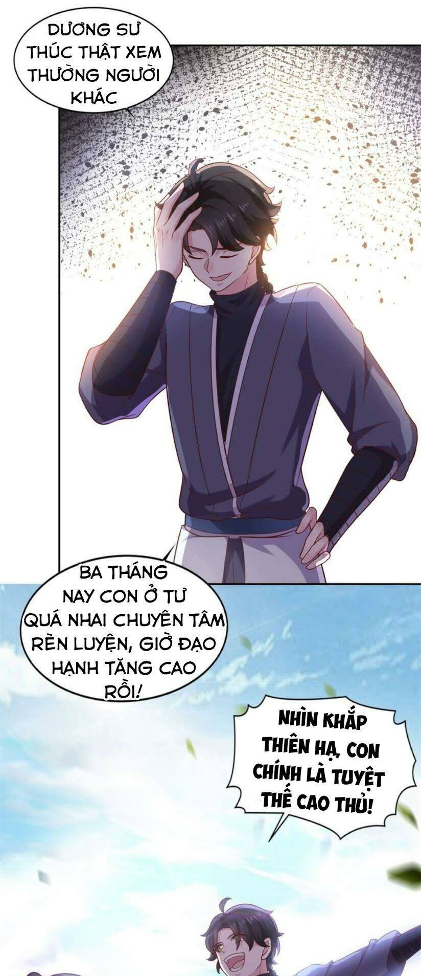 tiên ma đồng tu chapter 35 17