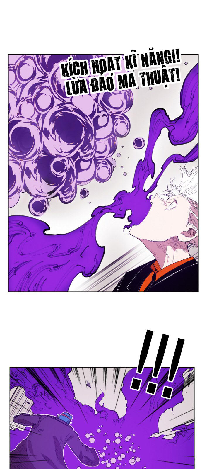 hard core leveling warrior chapter 160 45