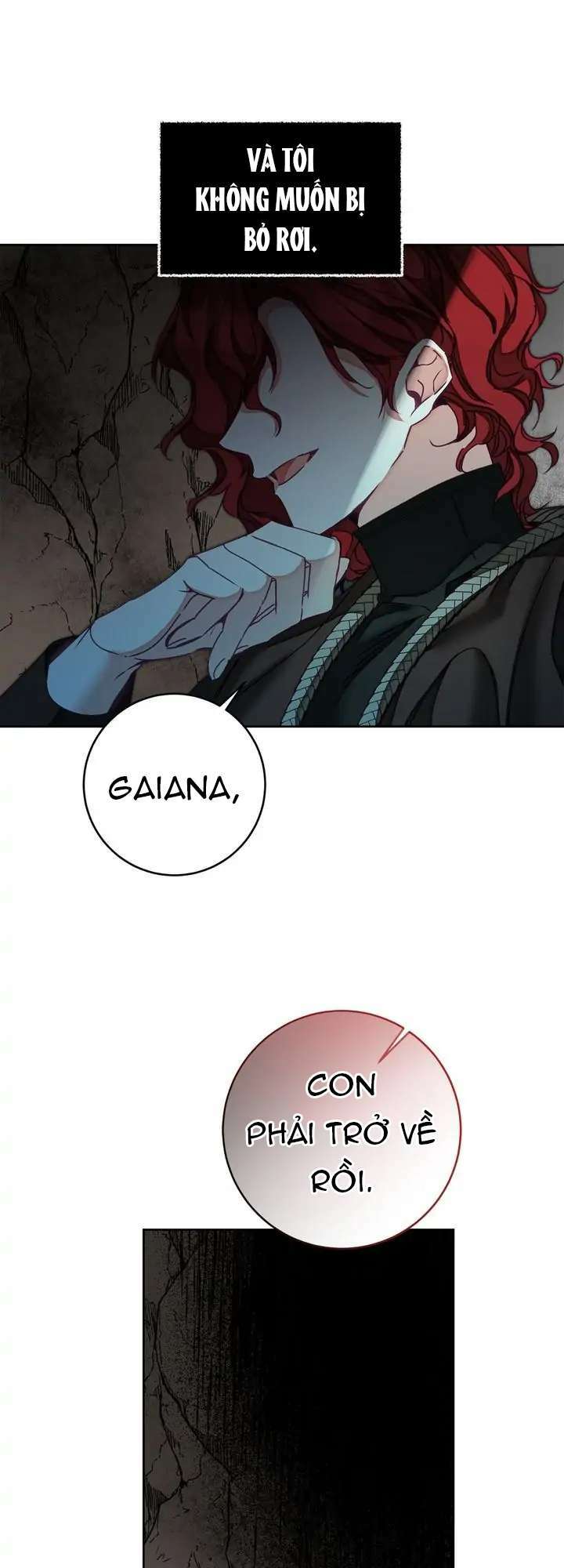 tôi trở thành hoàng đế bạo chúa trong tiểu thuyết chapter 118 20