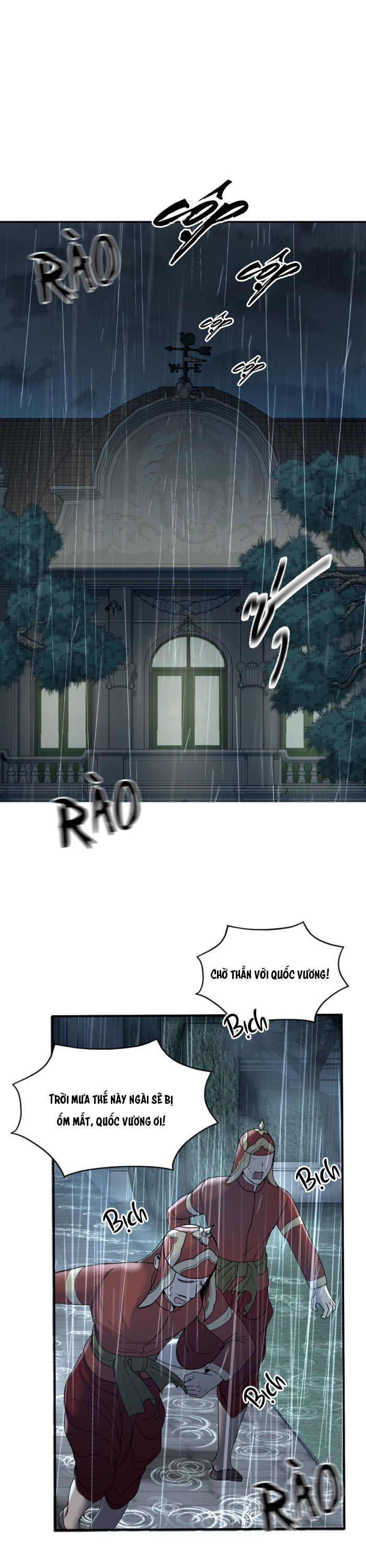 tôi là công tử đẹp nhất xiêm chapter 9 39