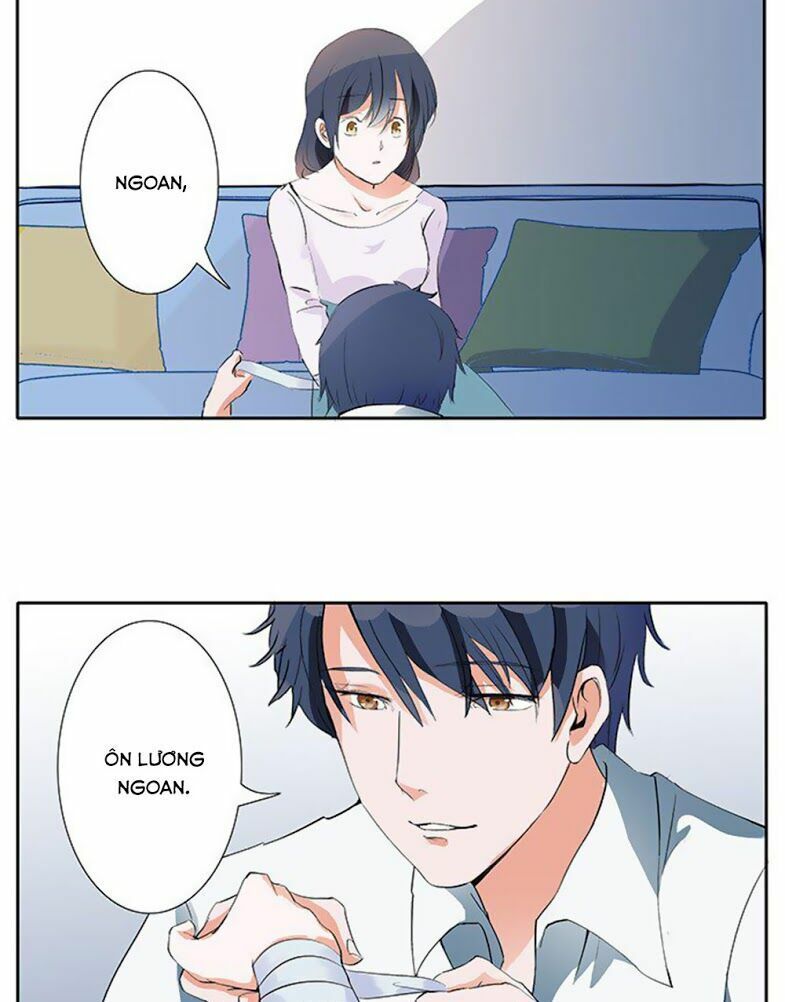 thiên kim đường môn chapter 28 16