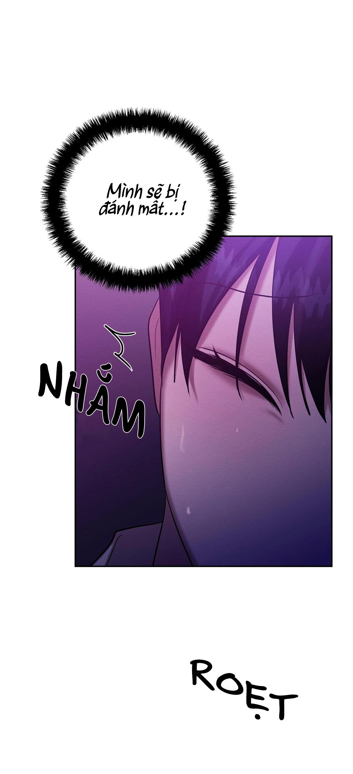 vòng xoáy của ác ma chapter 29 9