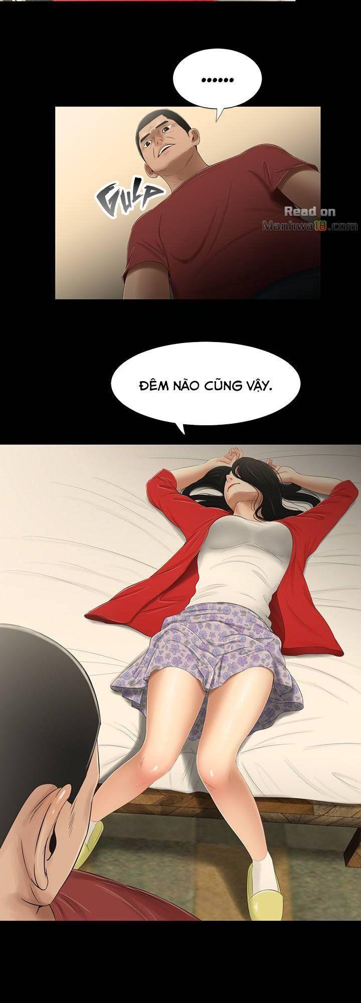 chú và cháu chapter 15 3