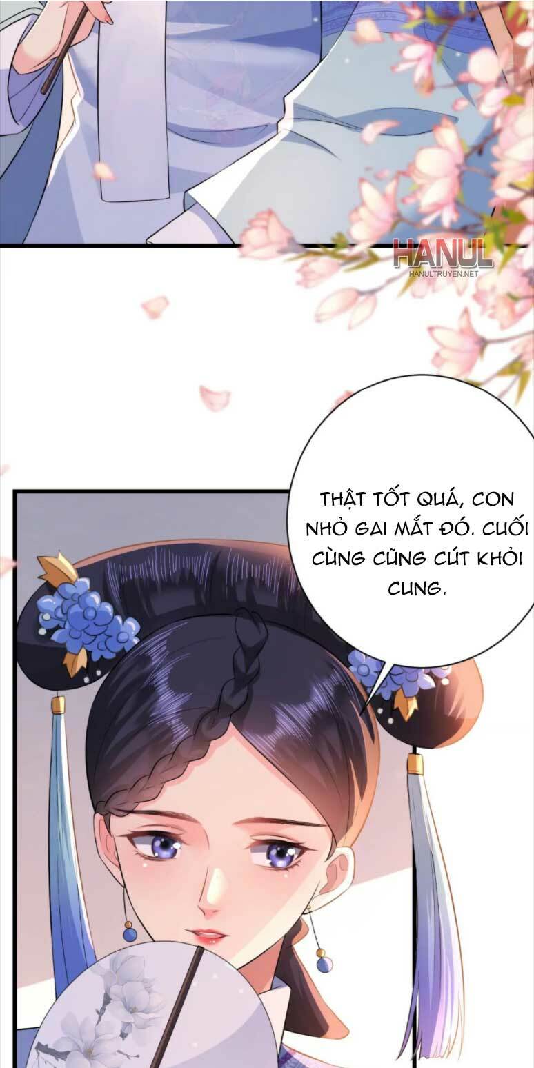 quận chúa vững quá không thể tiêu diệt! chapter 86 20