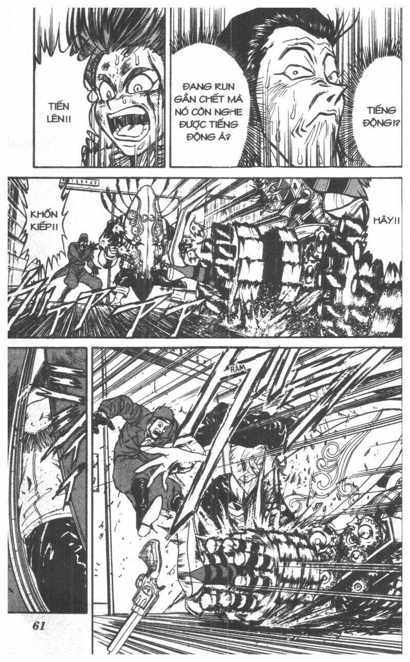 karakuri circus - gánh xiếc quái dị chapter 3 61