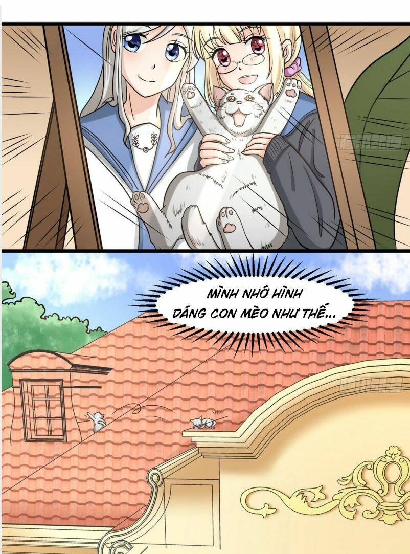 hắn là long ngạo thiên chapter 5 5