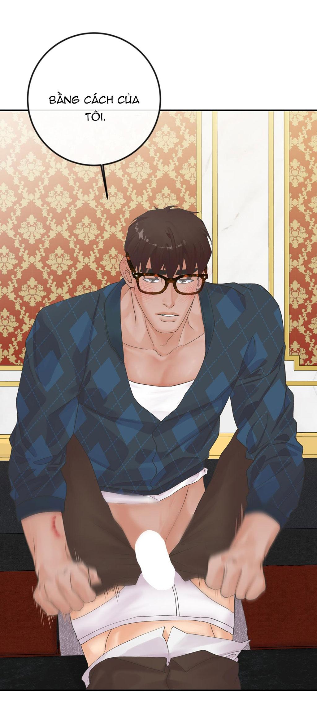 trong đôi mắt em chapter 9 30