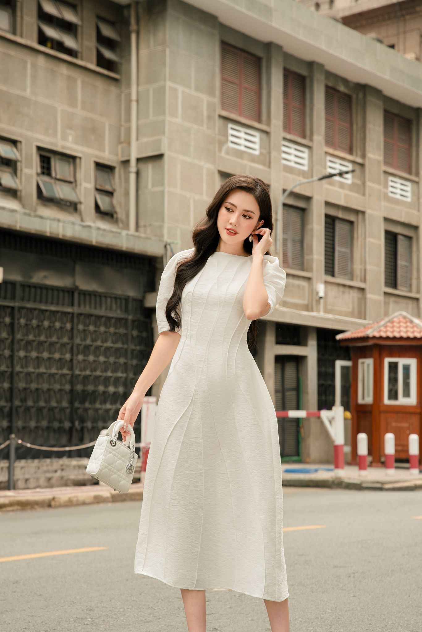 OLV - Đầm Zendaya Dress