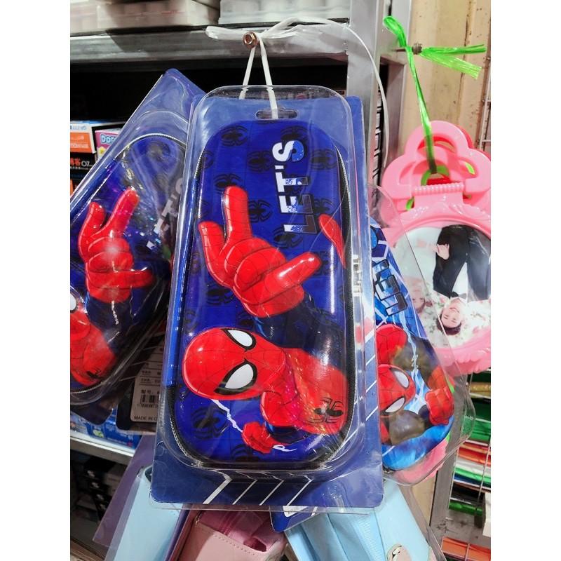 Hộp đựng bút đa năng 3D chống nước