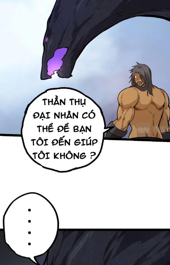 từ cây cổ thụ bắt đầu tiến hóa chapter 40 31