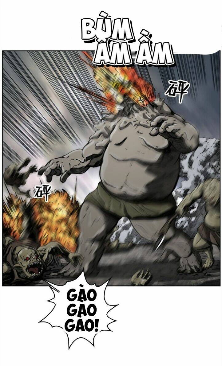 truyền thuyết anh hùng thời mạt thế chapter 7 26