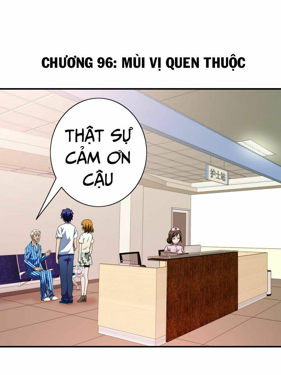 hộ hoa cao thủ tại đô thị chapter 96 2