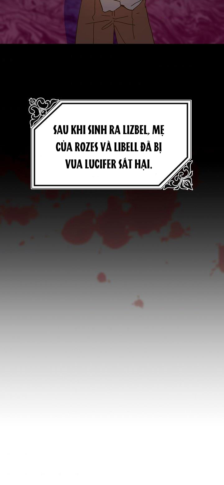 công chúa vờ như điên chapter 12 54