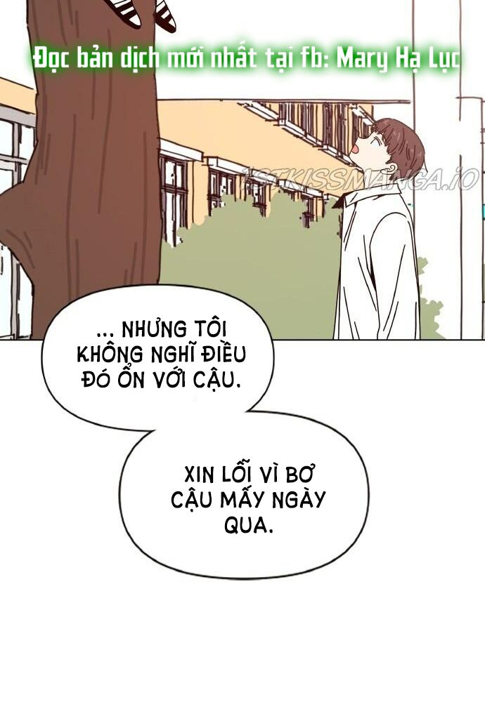 thanh xuân rực rỡ - season of blossom chapter 90 43