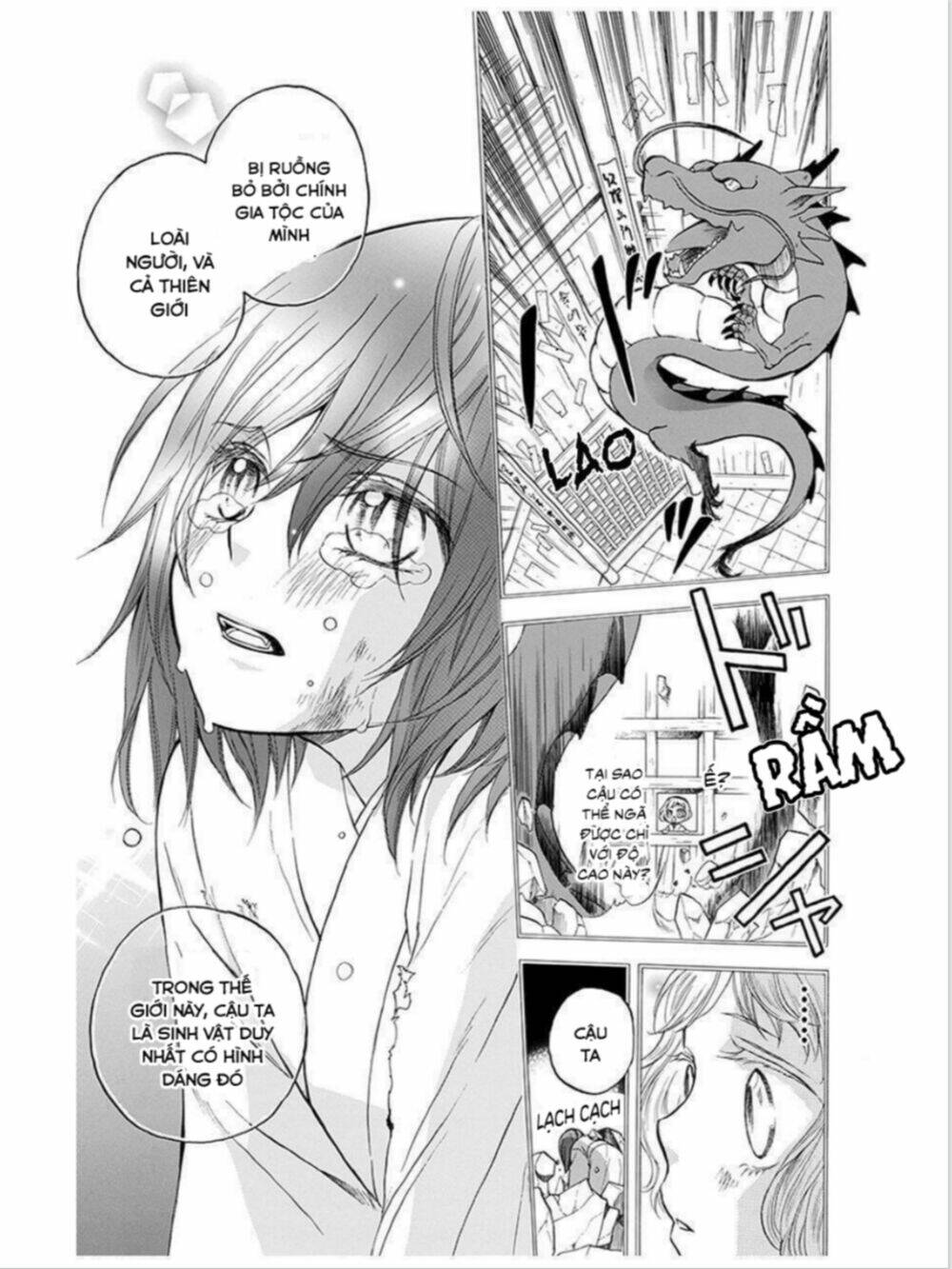 strange dragon chapter 10 23