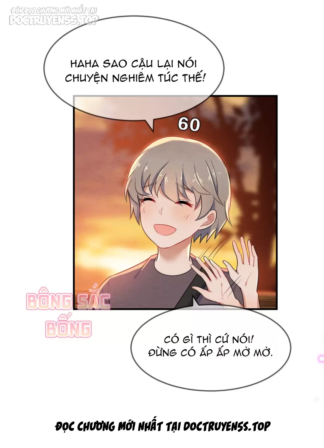 lời nói dối của cô ấy chapter 4 27