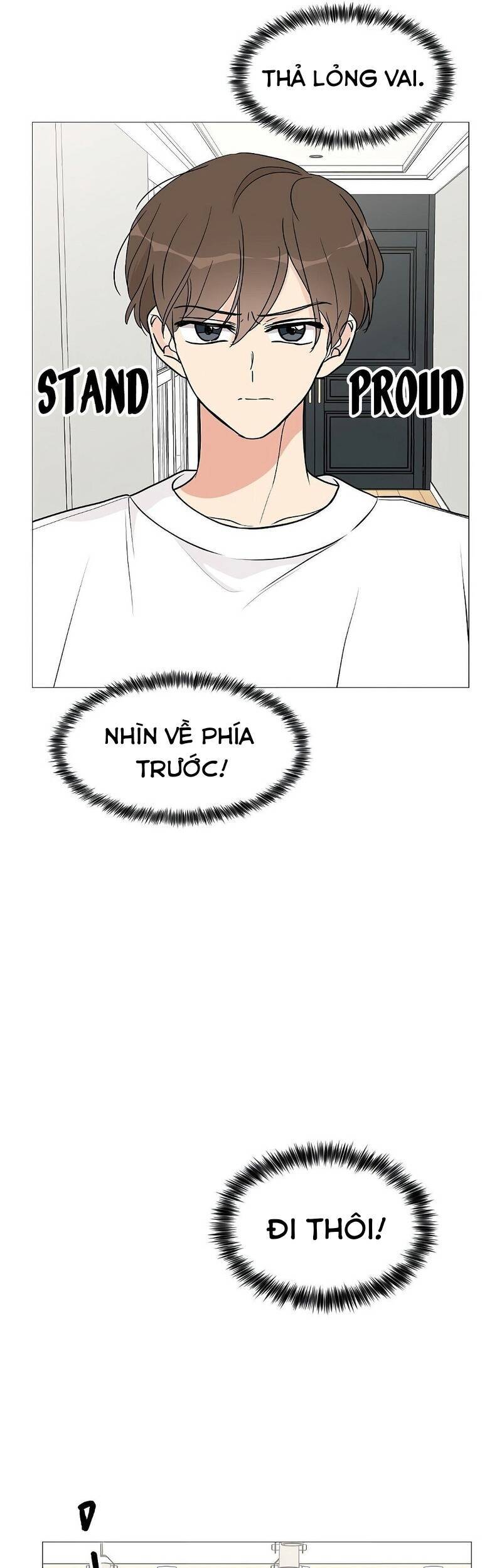 cô nàng 1m8 chapter 24.1 5