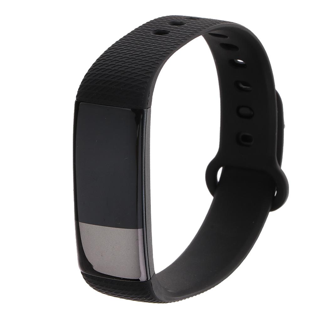 Smart Watch Bracelet M4   Monitor Fitness