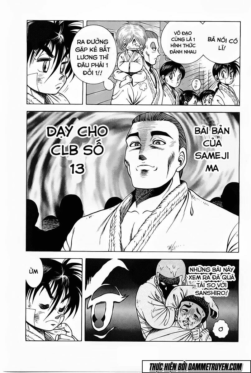 shin kotaro makaritoru! juudouhen chapter 23 16