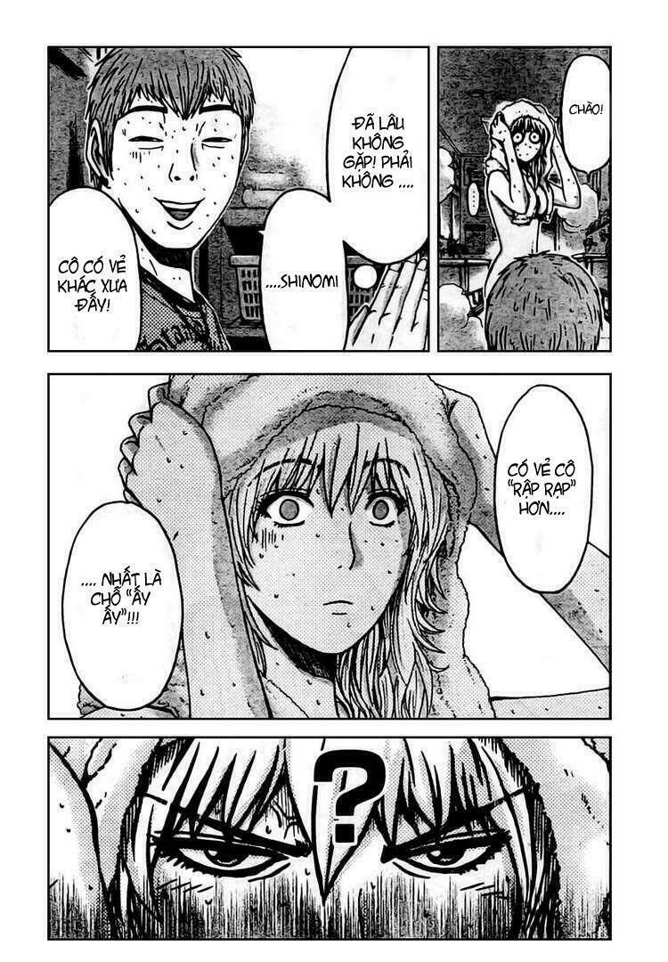 gto: shonan 14 days chapter 17 11