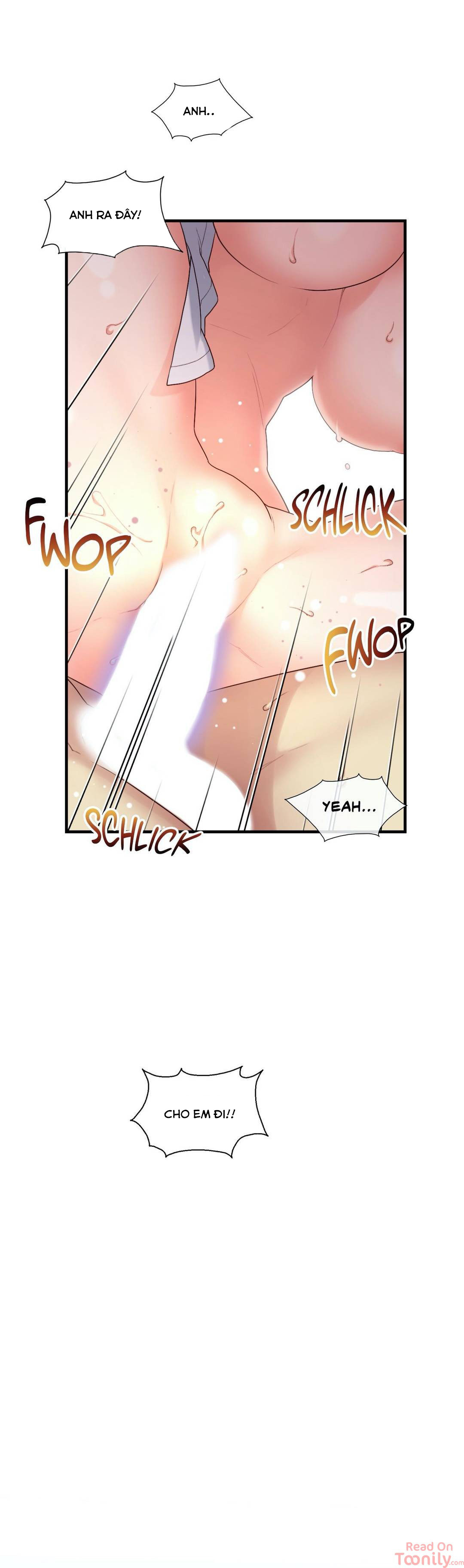 bạn gái xúc xắc - the girlfriend dice chapter 15 20