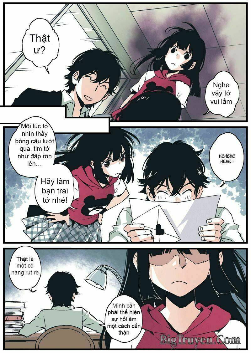 thần hộ mệnh chapter 1 11