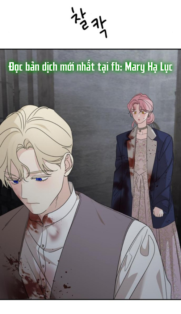 gia đình chồng bị ám ảnh bởi tôi chapter 115.1 23