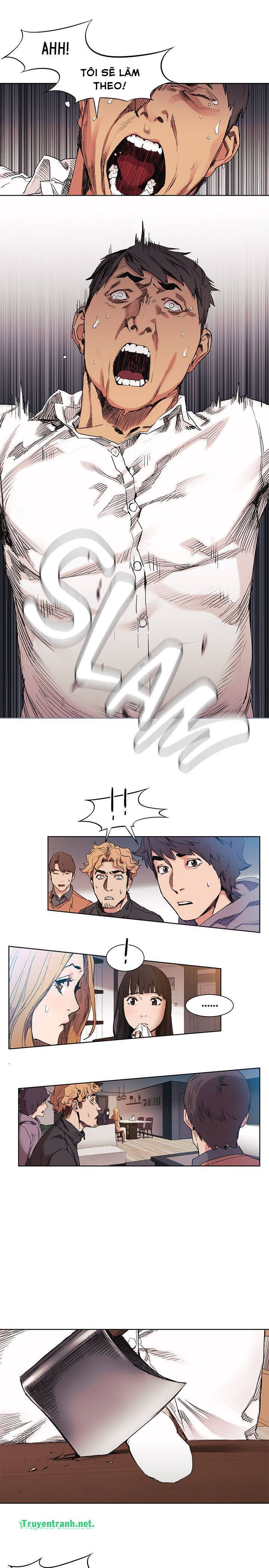 vương quốc của tôi chapter 57 10