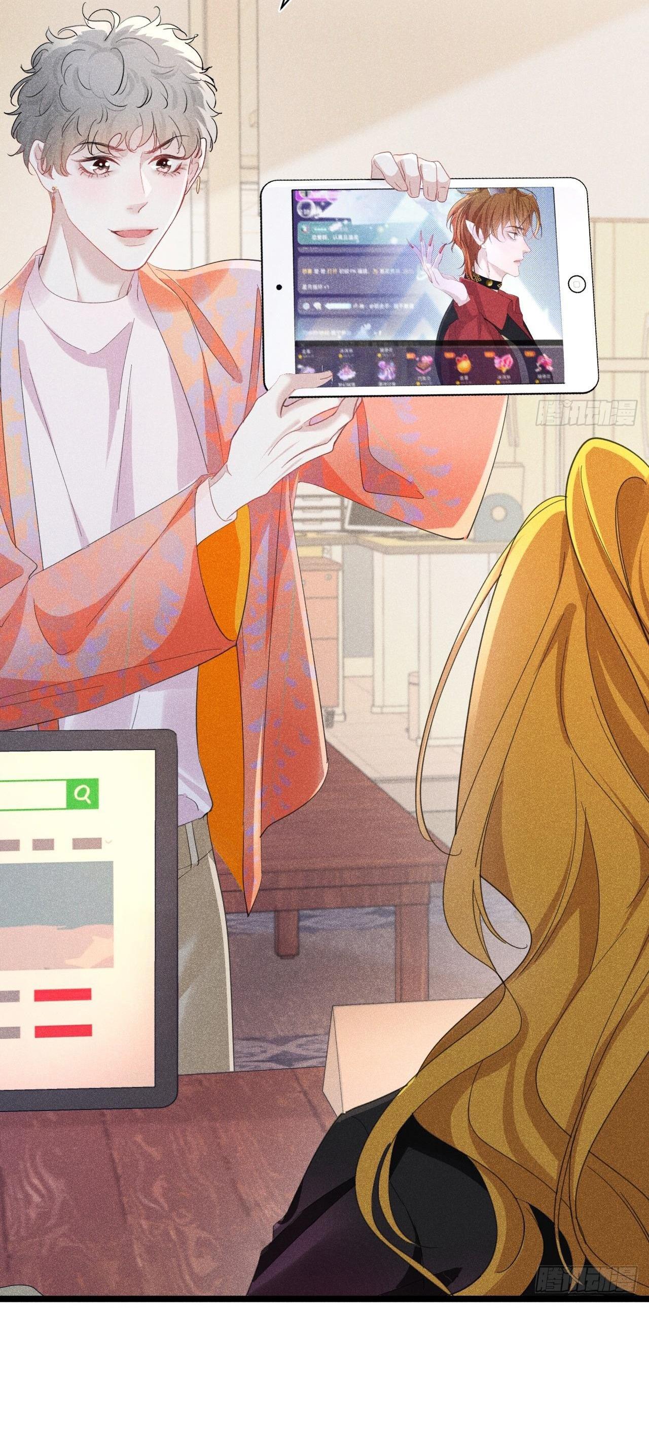 nhặt được ác quỷ chapter 0 3