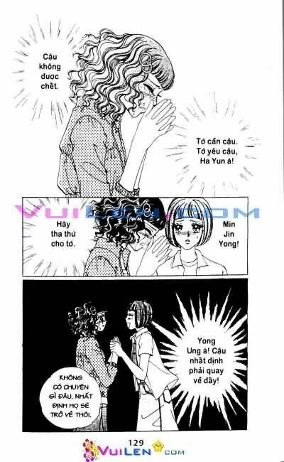 bong bóng trắng chapter 5 129