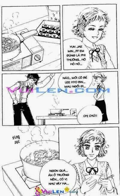 tình yêu diệu kỳ chapter 7 76