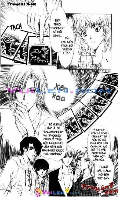 vua bài chapter 2 140