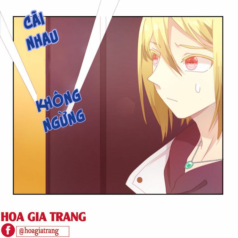 thanh âm giai điệu phản công chapter 52 21