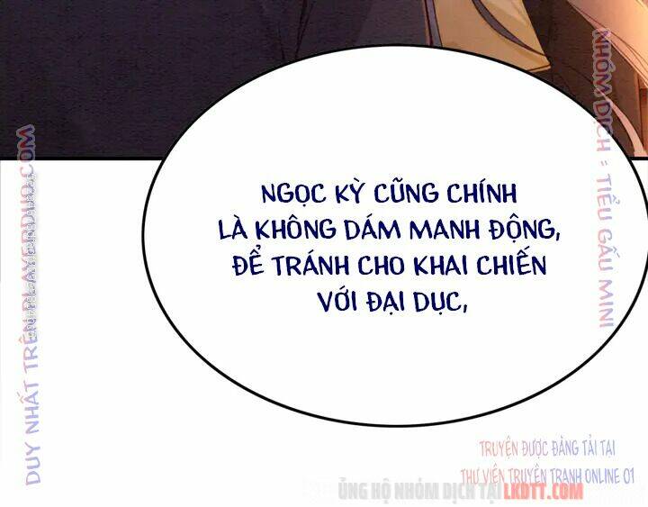 trọng sinh bá sủng nhiếp chính vương quá mạnh mẽ chapter 168 109