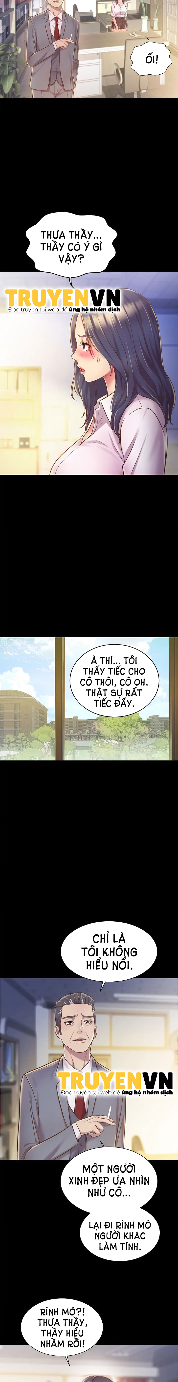 hương vị máy bay chapter 11 3