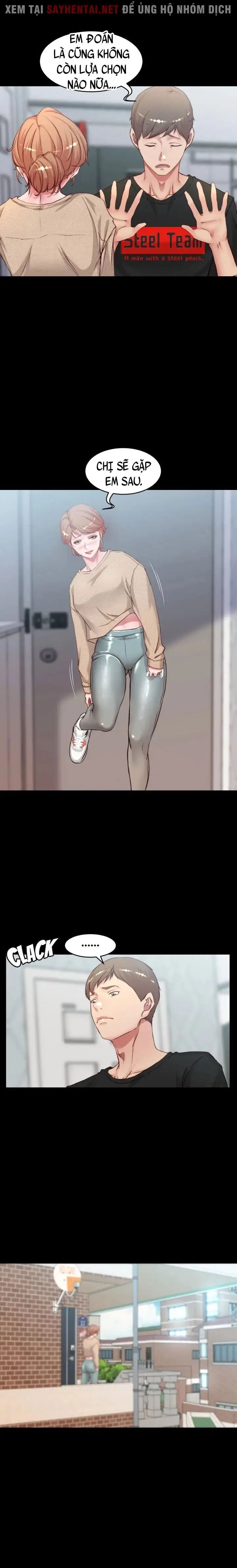 nhật ký quần lót chapter 36 12