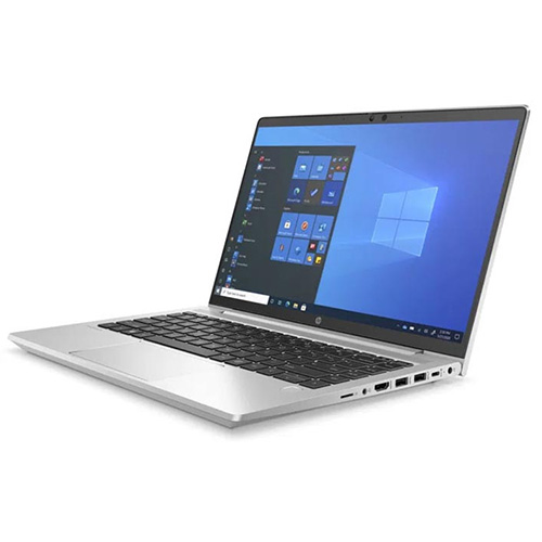 Laptop HP Probook 455 G8 (3G4Z9PA) (AMD R7-5800U/8GB/512GB SSD/15.6FHD/FP/Win 10/ Bạc) Hàng Chính Hãng