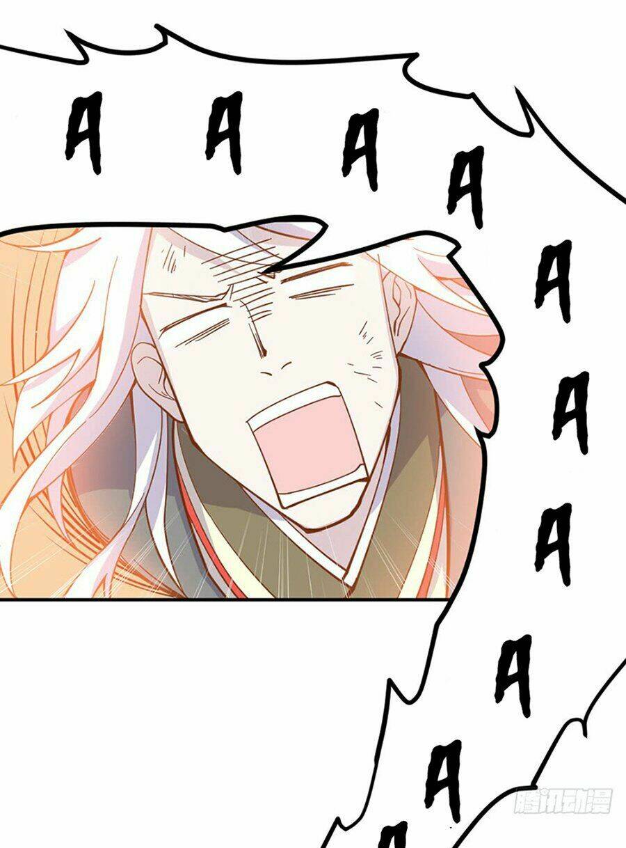 nguyệt lão không cho phép tôi yêu đương chapter 1.2 62