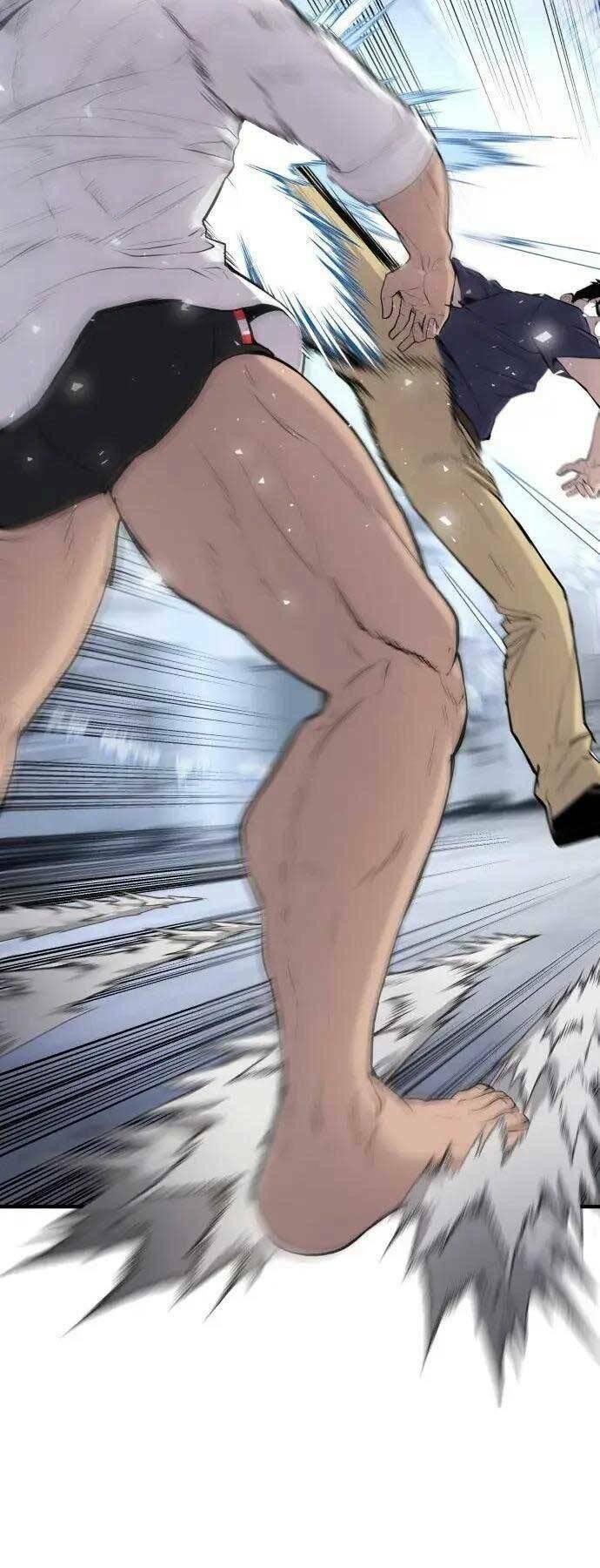 đặc vụ kim chapter 47 79