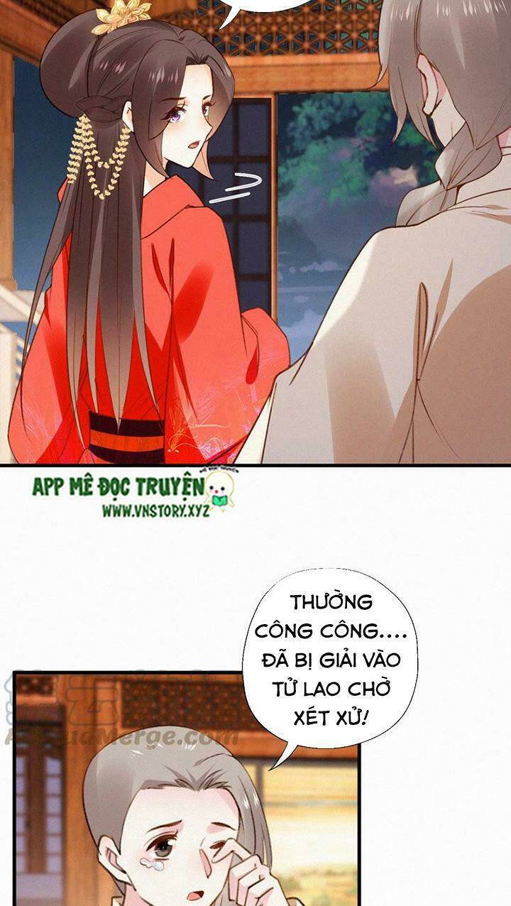 thiên hương mỹ nhân chapter 116 7