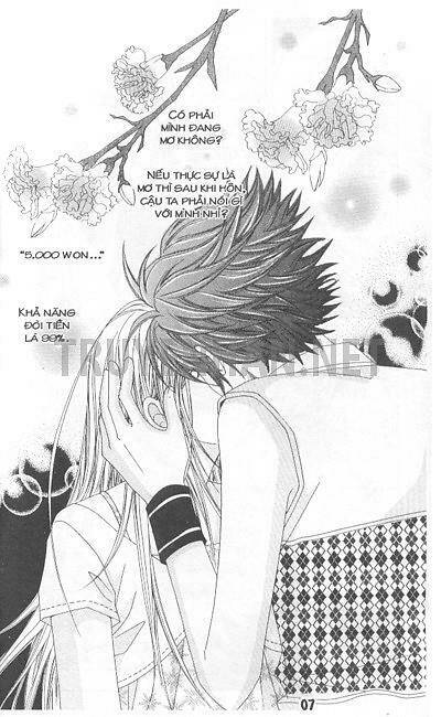 nụ hôn 5000 won chapter 17 9