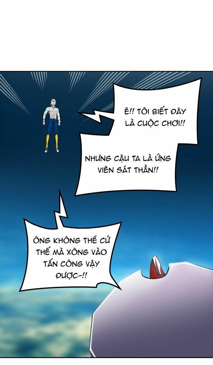 tòa tháp bí ẩn 2 chapter 429 90
