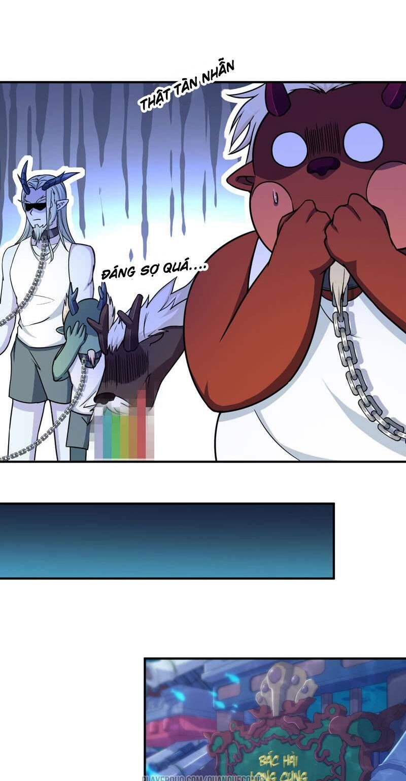 khởi đầu bằng một con côn chapter 64 13