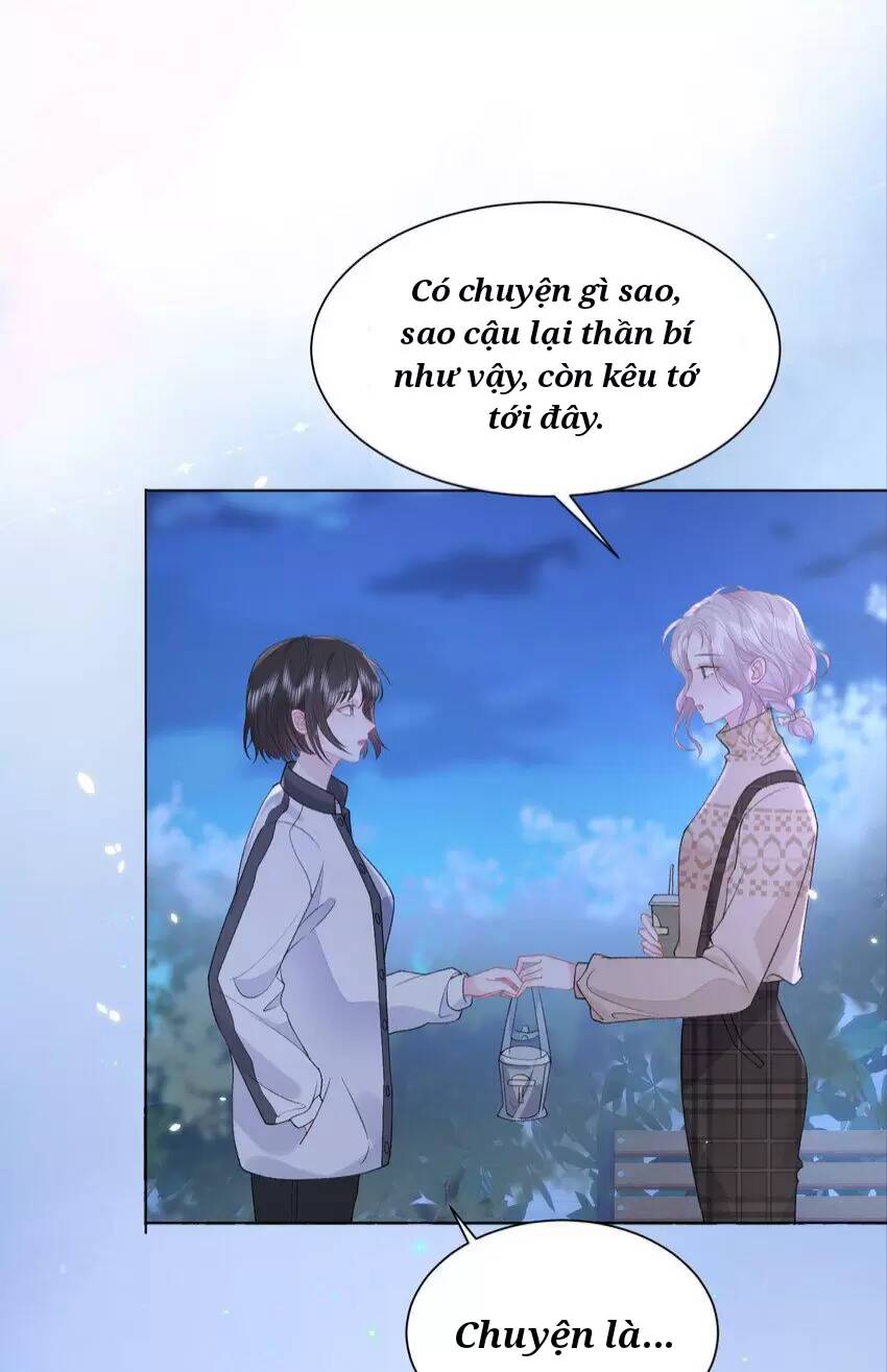 mận xanh chapter 37 20