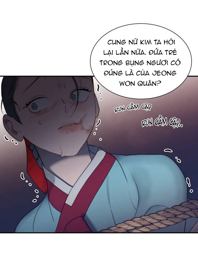 người tình của gwanghae chapter 46 33