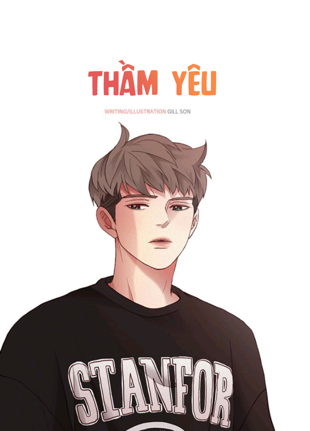 thầm yêu chapter 4 13