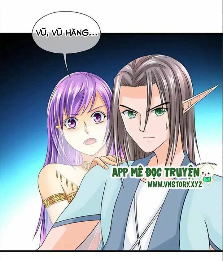 bồn tắm có vấn đề?! chapter 51 17