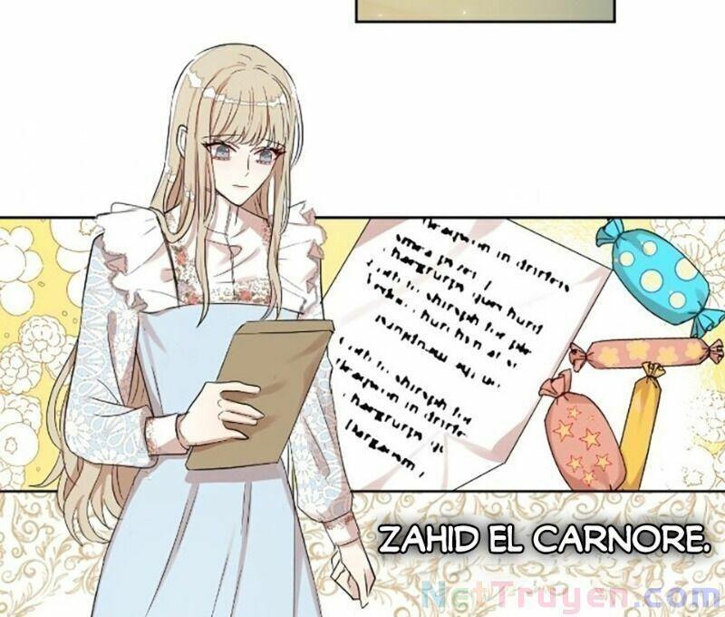 xin ngài đừng ăn tôi chapter 7 42